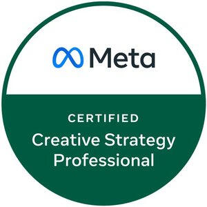 META Creative Strategie Professionnel META Creative Strategie Professionnel