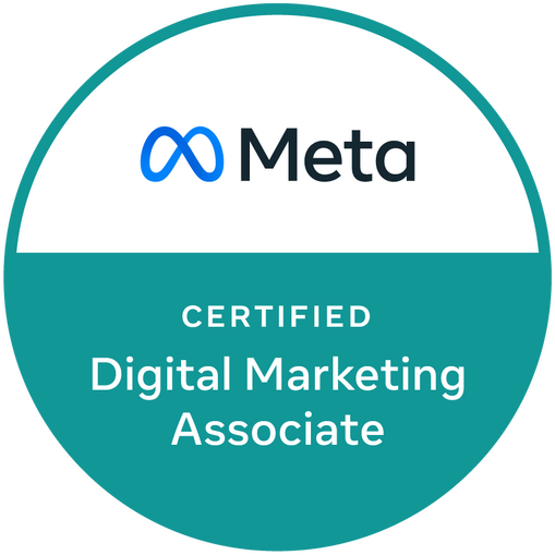 META Digital Marketing Associate META Digital Marketing Associate